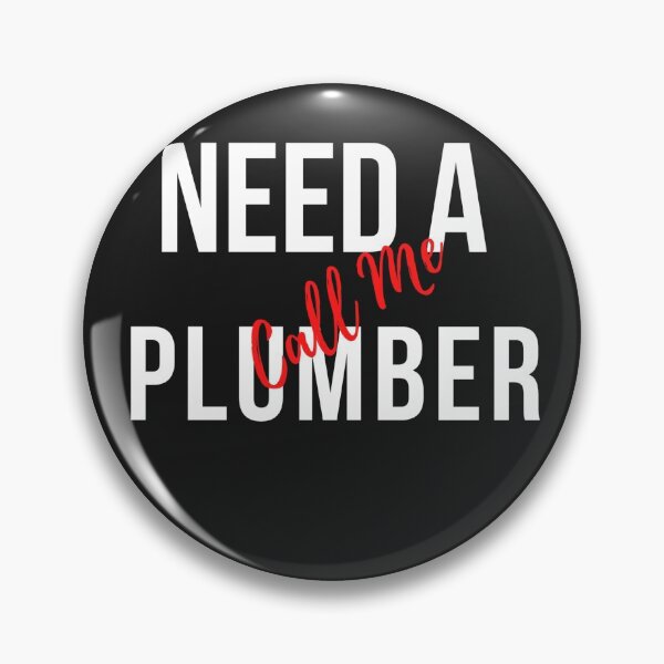 Item preview, Plumbers Activewear designed and sold by rosina123.