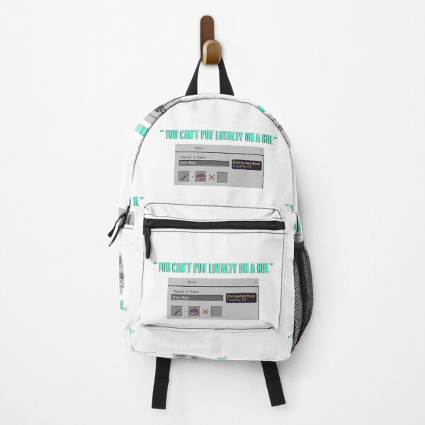 Item preview, You Can't Put Loyalty on a Hoe designed and sold by Aldo Daci.