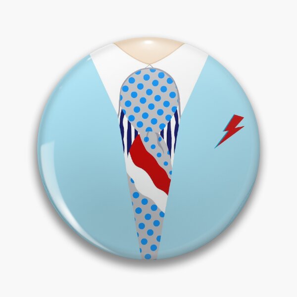 Item preview, Bowie Clothing Outfit Life on Mars designed and sold by emmafifield.
