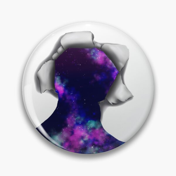 Item preview, spilling galaxy designed and sold by Geraldine-N.
