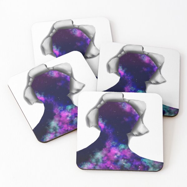 Item preview, spilling galaxy designed and sold by Geraldine-N.
