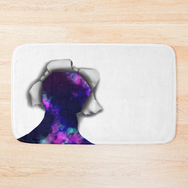 Item preview, spilling galaxy designed and sold by Geraldine-N.