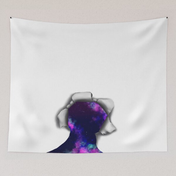 Item preview, spilling galaxy designed and sold by Geraldine-N.