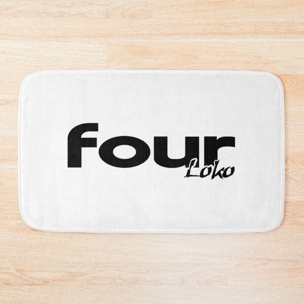 Item preview, four loko designed and sold by Aviatorshop.