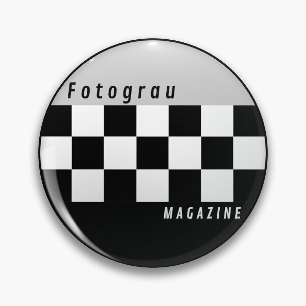 Item preview, Fotograu Magazine designed and sold by Studio 6x4.