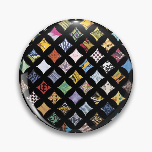Item preview, Vintage patchwork - old style designed and sold by amazimals.