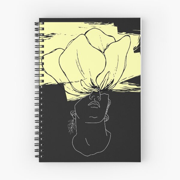 Item preview, Modern Minimalist Face designed and sold by Sahar-m.