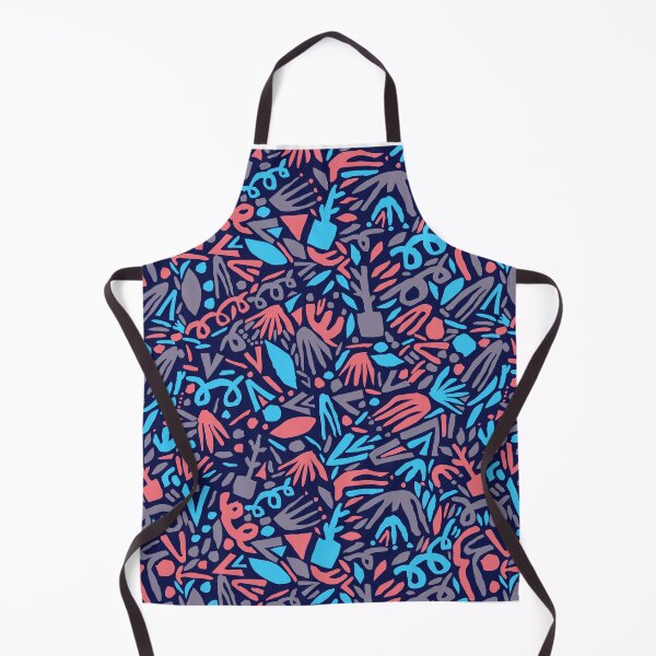 Item preview, Blue forest designed and sold by Judy Kaufmann.