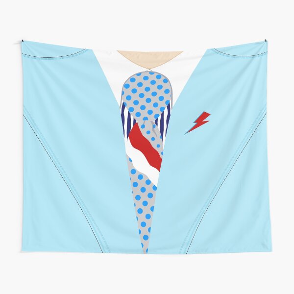 Item preview, Bowie Clothing Outfit Life on Mars designed and sold by Emma Fifield.