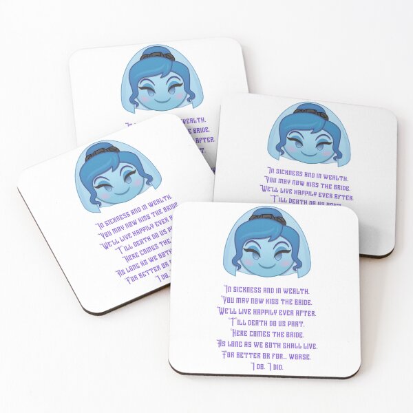 Item preview, Ghost bride I do I did designed and sold by Thatdisneylife.
