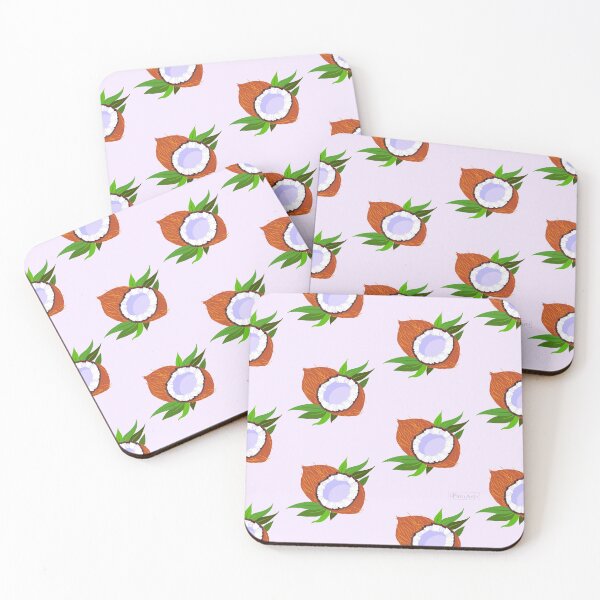 Item preview, Coconuts  designed and sold by PamArt88.