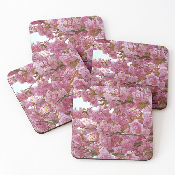 Item preview, Japanese cherry blossom designed and sold by Treemonk.