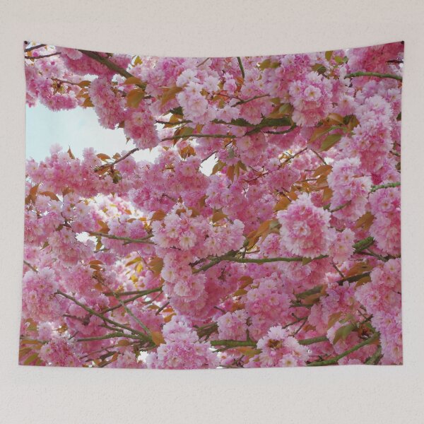 Item preview, Japanese cherry blossom designed and sold by Treemonk.