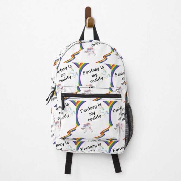 Item preview, fantasy is my reality designed and sold by Colorise.
