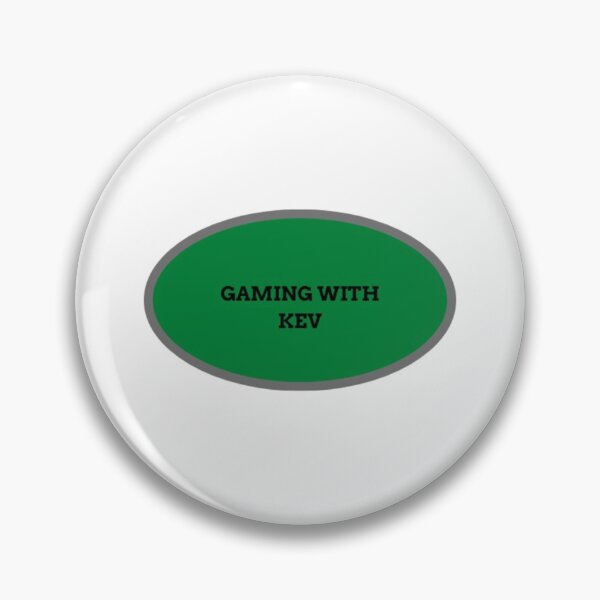 Item preview, Gaming with kev  designed and sold by Trend Shopping.