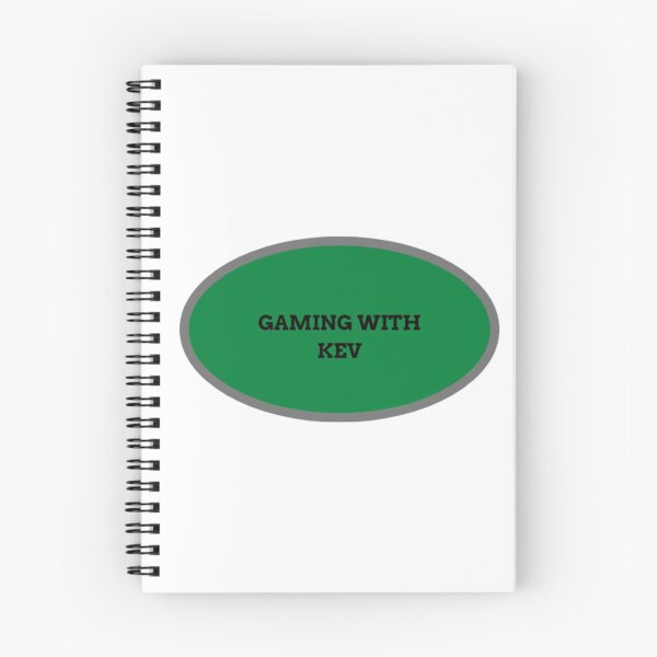 Item preview, Gaming with kev  designed and sold by Trend Shopping.