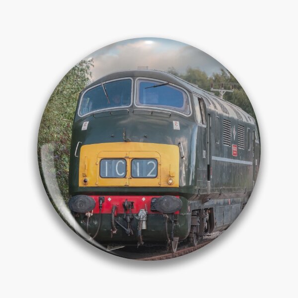 Item preview, D832 Onslaught at Lydney Junction designed and sold by Steve H Clark.
