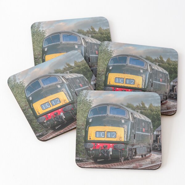 Item preview, D832 Onslaught at Lydney Junction designed and sold by Steve H Clark.