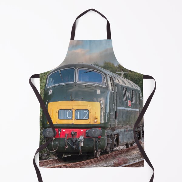 Item preview, D832 Onslaught at Lydney Junction designed and sold by Steve H Clark.