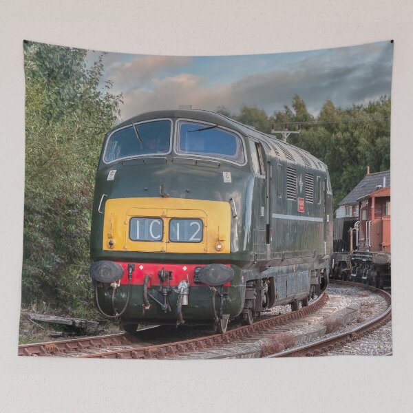 Item preview, D832 Onslaught at Lydney Junction designed and sold by Steve H Clark.