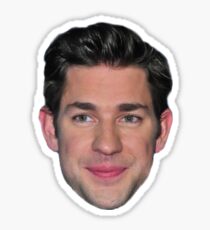 Pegatina John Krasinski