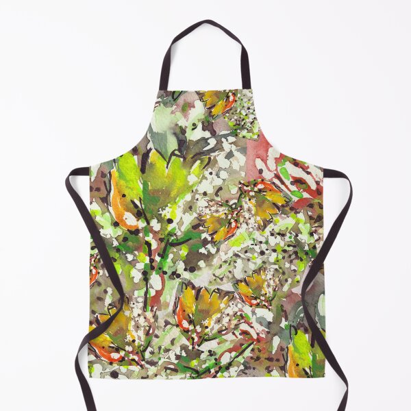 Item preview, Over exposure cut out colorful floral pattern design designed and sold by EarthyPlanty.
