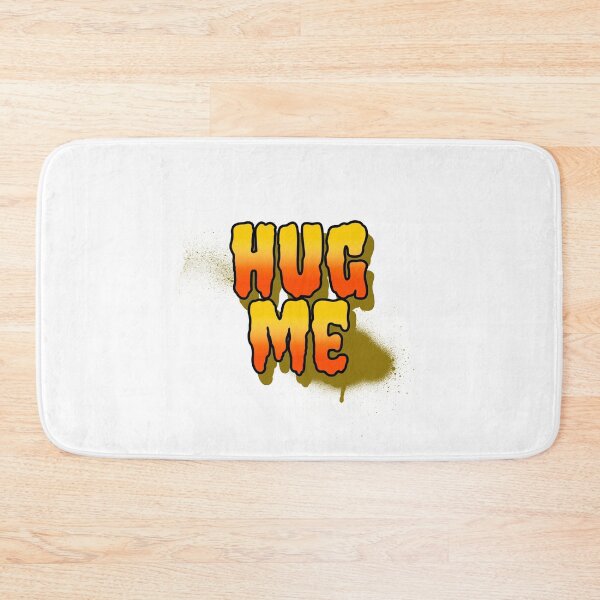 Item preview, hug me design designed and sold by alexandrutarcan.