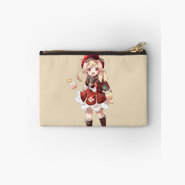 Item preview, Klee - Genshin Impact designed and sold by Kami-Anime.