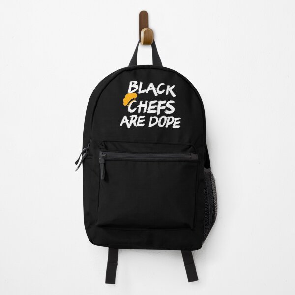 Item preview, Black Chefs Are Dope African American Black Youth Empowerment Day Gift designed and sold by Akmloza.