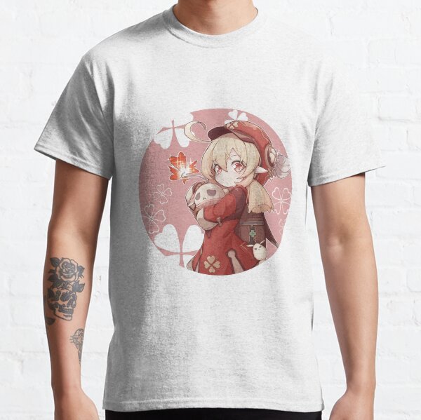 Klee - Genshin Impact Classic T-Shirt