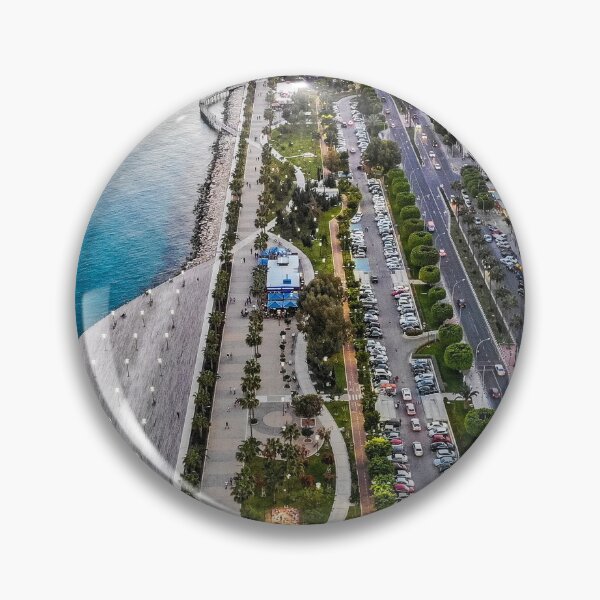 Item preview, Beautiful Limassol designed and sold by DRONY.