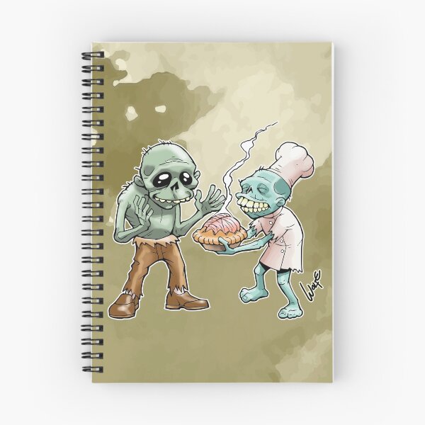 Item preview, Zombies Share Pie 2 designed and sold by wolfehanson.