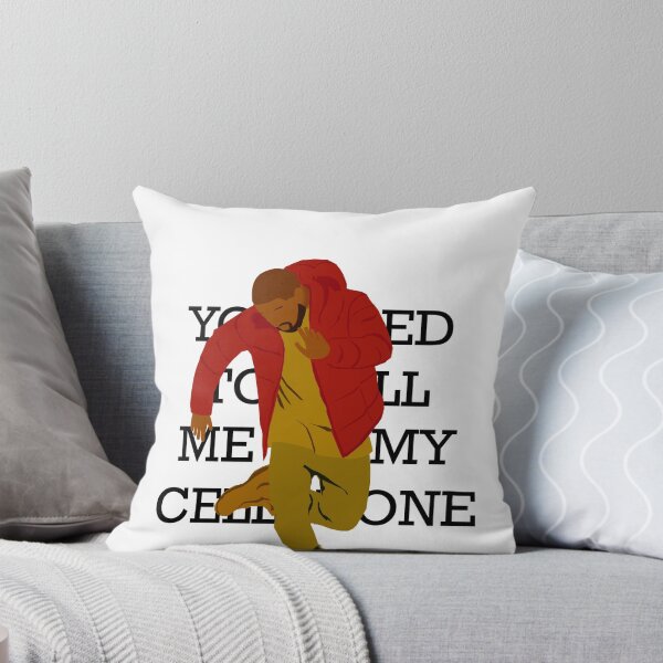 Item preview, Hotline Bling designed and sold by ohnoballoons.