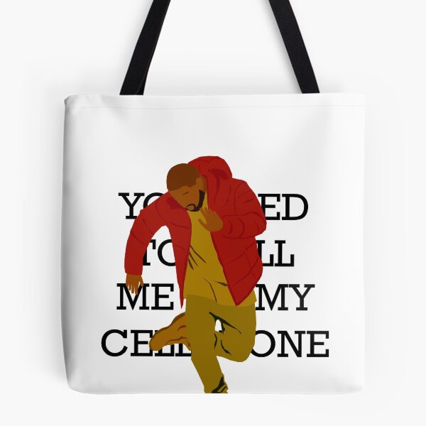 Item preview, Hotline Bling designed and sold by ohnoballoons.