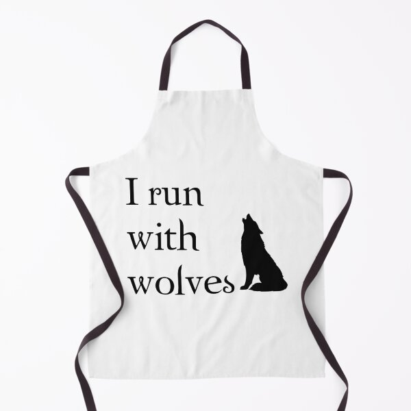Item preview, I Run With Wolves Twilight Saga designed and sold by muchhappier.