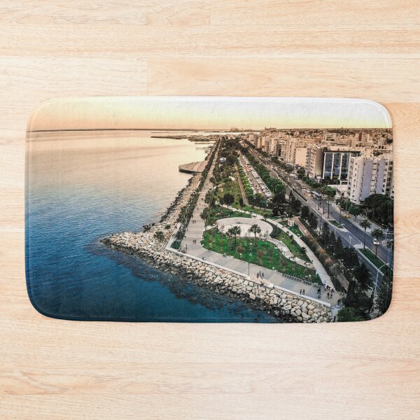 Item preview, Limassol Promenade designed and sold by DRONY.
