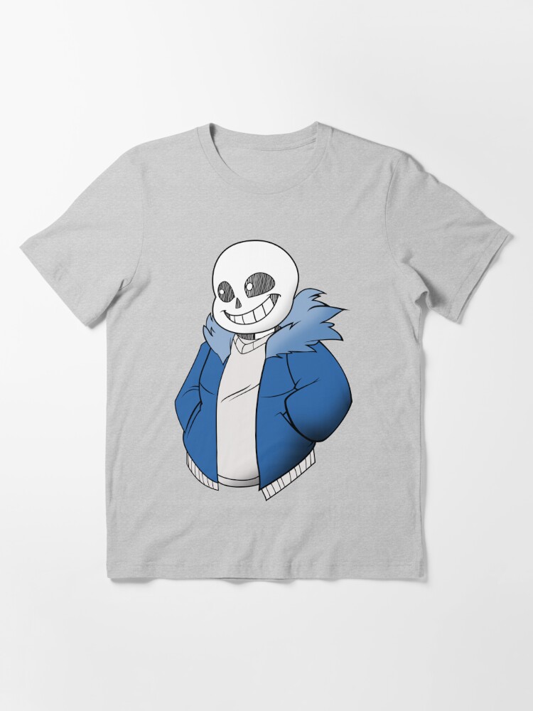 Undertale Sans! Vector Greeting Card for Sale by Hansbald