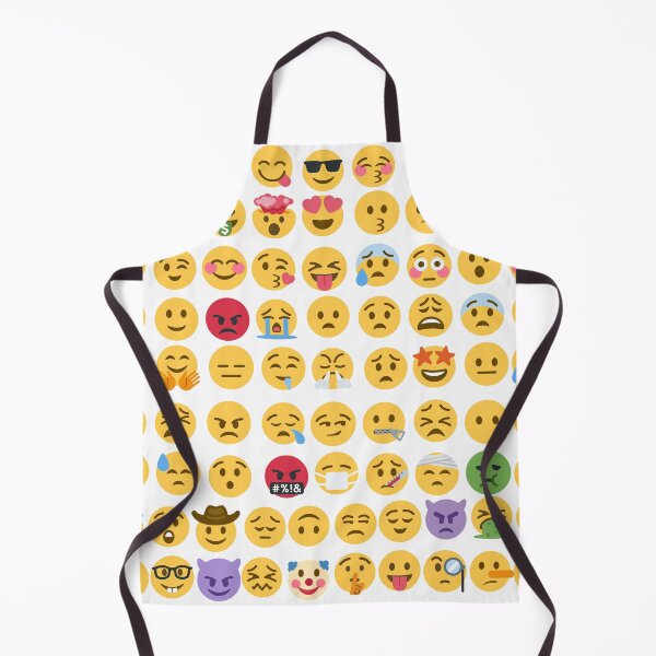 Item preview, Emoji collection designed and sold by malouabrio.