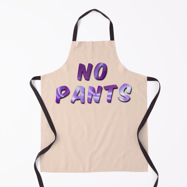 Item preview, No Pants Purple Fabric designed and sold by MarkUK97.