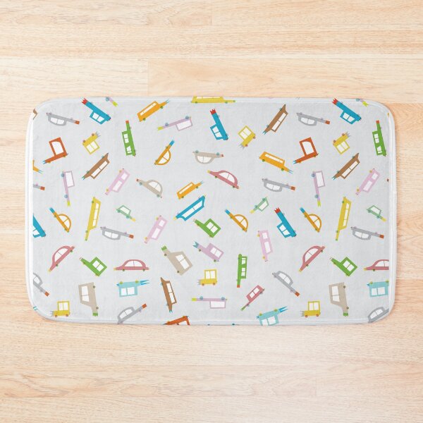 Item preview, Cars designed and sold by Judy Kaufmann.