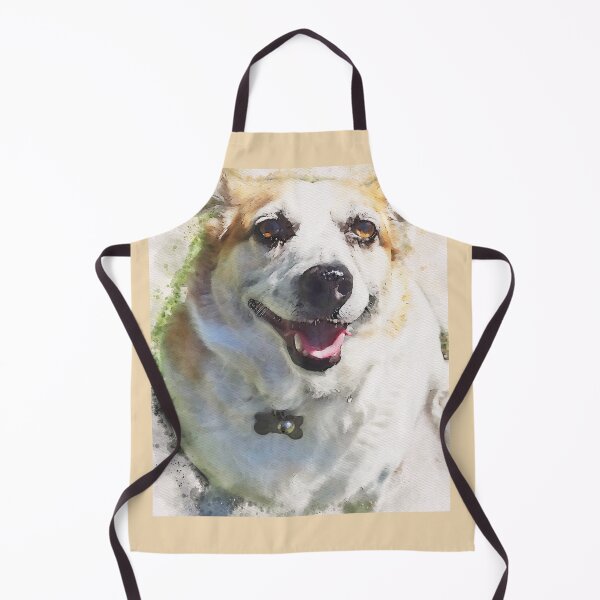 Item preview, Hank designed and sold by Jack Russell Rescue Australia.