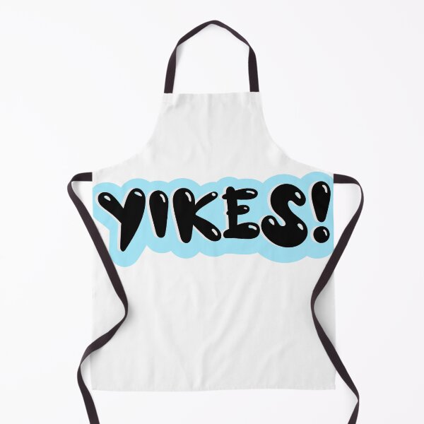 Item preview, yikes 80s designed and sold by aloha project.