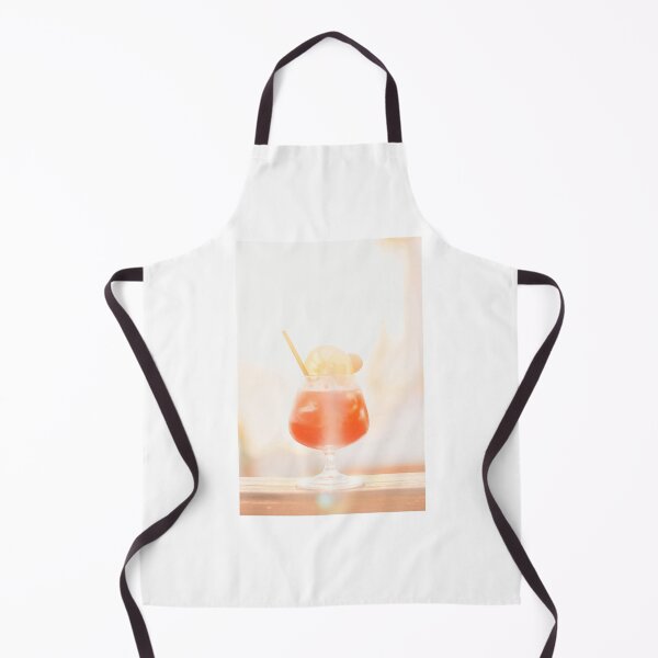 Item preview, 479. Summer Cocktail, Santorini, Greece designed and sold by Julie Travel Photography.