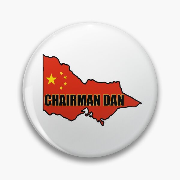 Item preview, Dan Andrews Covid 19 and China  all wrapped into one designed and sold by RayCDesigns.