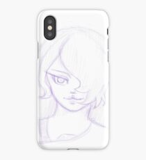 Disgusting Mom iPhone Case/Skin