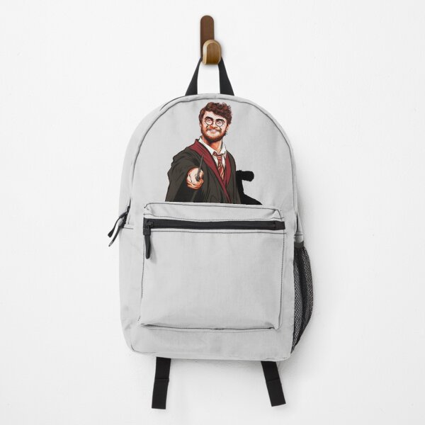 Item preview, Daniel Radcliffe - An illustration by Paul Cemmick designed and sold by TIGERDAVER.