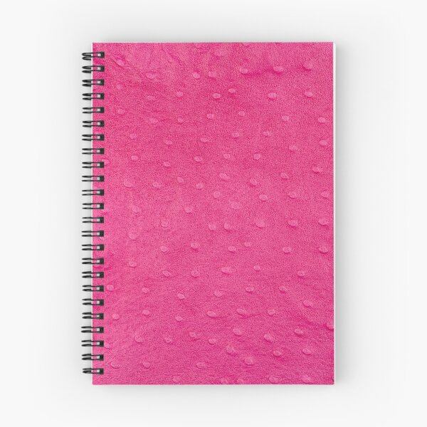 Item preview, Piel de avestruz fucsia designed and sold by anna0711.