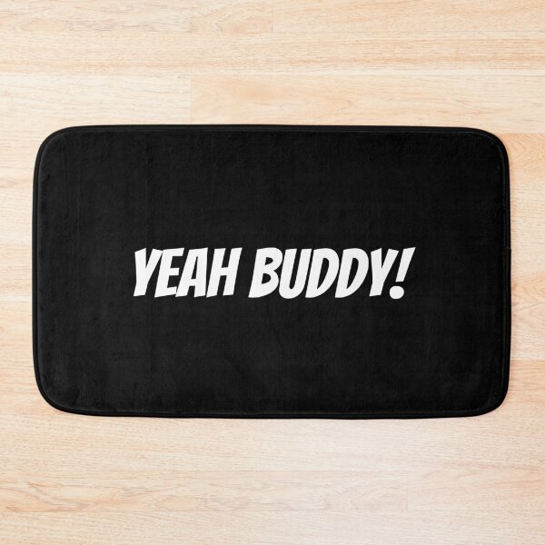 Item preview, Yeah Buddy! - Ronnie Coleman designed and sold by BigBoyShop.