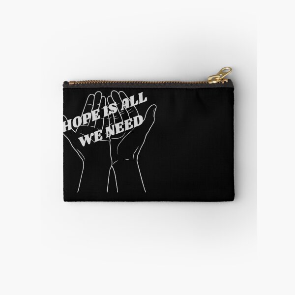 Item preview, Hope is all we need  designed and sold by Colorise.