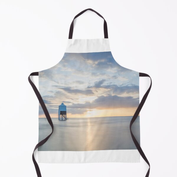 Item preview, Lower Lighthouse at Burnham on Sea designed and sold by Carolyn Eaton.
